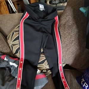 Express gym pants or casual pants